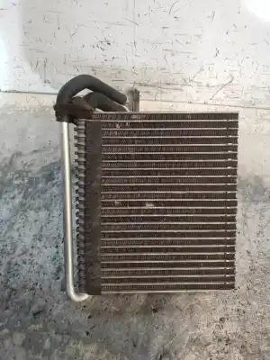 Автозапчастина б/у випарник кондиционера для ford s-max (ca1) trend посилання на oem iam 6g9119849ac  