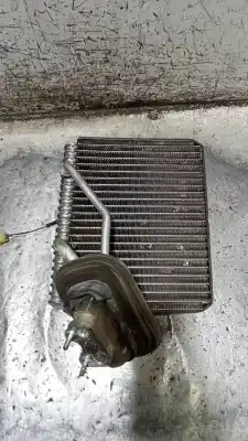 Second-hand car spare part air conditioning evaporator for kia opirus básico oem iam references f108cg2aa01