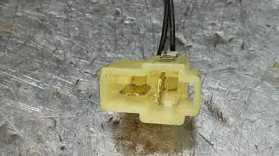 Peça sobressalente para automóvel em segunda mão condensador de ar condicionado por kia opirus básico referências oem iam f108cg2aa01  