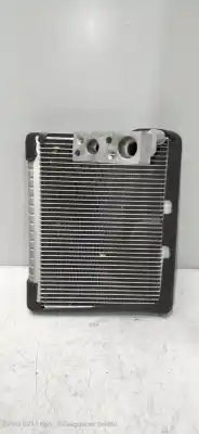 Peça sobressalente para automóvel em segunda mão Condensador De Ar Condicionado por RENAULT ZOE Intens 69 CV / 51 KW Referências OEM IAM   