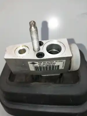 Pezzo di ricambio per auto di seconda mano evaporatore aria condizionata per ford transit custom kombi 300 l1 ambiente riferimenti oem iam bk2119849aa  
