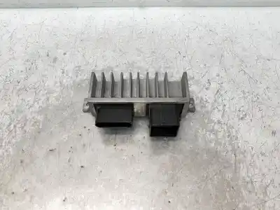 Peça sobressalente para automóvel em segunda mão caixa de pré-aquecimento por renault express iii 1.5 blue dci 95 (f6ab) referências oem iam 27122380r