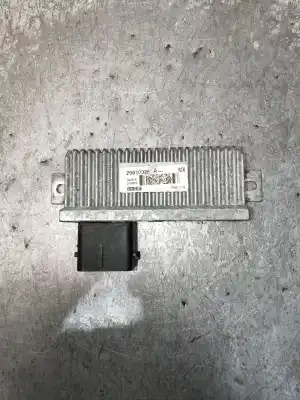 Peça sobressalente para automóvel em segunda mão caixa de pré-aquecimento por renault zoe limited 72 cv / 53 kw referências oem iam 