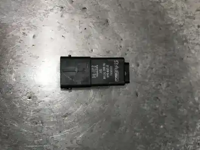 Second-hand car spare part Glow Plug for FORD FOCUS LIM. (CB8) Ambiente OEM IAM references 51299049  