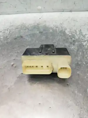 Автозапчастина б/у коробка передігрів для citroen c4 cactus bluehdi 100 посилання на oem iam 9652021180