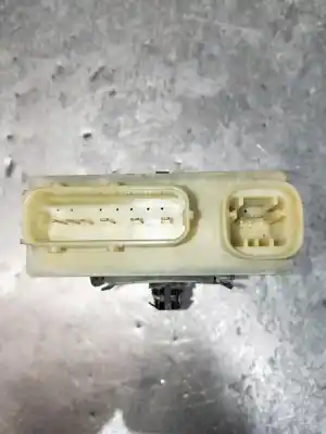 Автозапчастина б/у коробка передігрів для citroen c4 cactus bluehdi 100 посилання на oem iam 9652021180  