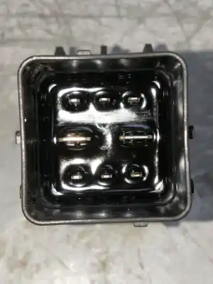 Second-hand car spare part glow plug for citroen c4 picasso exclusive oem iam references 9803299780  51299058a