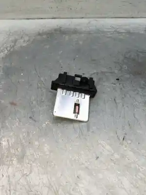 Peça sobressalente para automóvel em segunda mão caixa de pré-aquecimento por dacia spring electric extreme 65 cv / 48 kw referências oem iam 271502fkoa