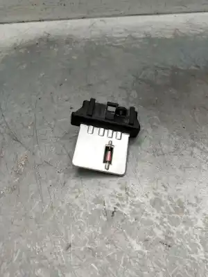 Peça sobressalente para automóvel em segunda mão caixa de pré-aquecimento por dacia spring electric extreme 65 cv / 48 kw referências oem iam 271502fkoa