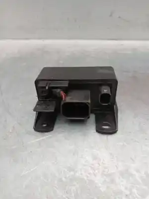 Gebrauchtes Autoersatzteil steuergerät glühzeit zum mercedes-benz clase e (w211) e 220 cdi (211.006) oem-iam-referenzen 