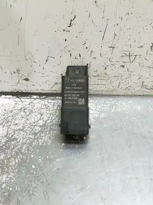 Second-hand car spare part glow plug for ford s-max (cj, wa6) 2.0 tdci oem iam references 9803299780