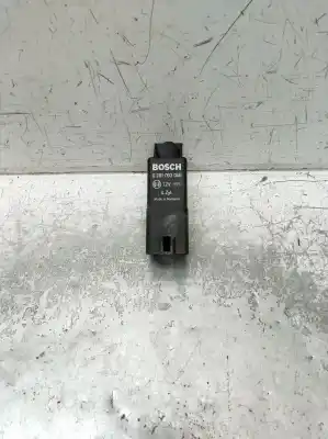 Peça sobressalente para automóvel em segunda mão caixa de pré-aquecimento por jeep compass (mk49) 2.0 crd 4x4 referências oem iam 0281003040