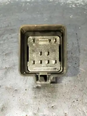 Second-hand car spare part glow plug for jeep compass (mk49) 2.0 crd 4x4 oem iam references 0281003040  05033351aa