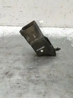 Second-hand car spare part glow plug for jeep compass (mk49) 2.0 crd 4x4 oem iam references 0281003040  05033351aa