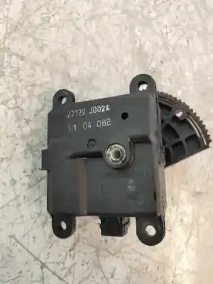 Gebrauchtes Autoersatzteil  zum NISSAN QASHQAI (J10)  OEM-IAM-Referenzen 277328H300  