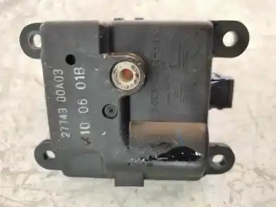 Gebrauchtes Autoersatzteil  zum NISSAN QASHQAI (J10)  OEM-IAM-Referenzen 277328H300  