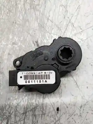 Автозапчасти б/у мотор открывания люков кондиционера за CITROEN C4 LIM. Feel ссылки OEM IAM T1009914P  