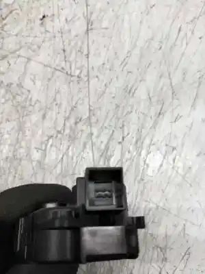 Peça sobressalente para automóvel em segunda mão motor de abertura da comporta de sofagem por citroen c4 lim. feel referências oem iam t1009914p  