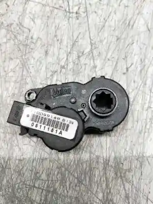 Автозапчасти б/у мотор открывания люков кондиционера за CITROEN C4 LIM. Feel ссылки OEM IAM T1009914P  