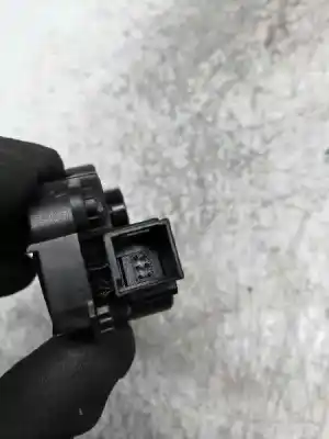 Peça sobressalente para automóvel em segunda mão motor de abertura da comporta de sofagem por citroen c4 lim. feel referências oem iam t1009914p  