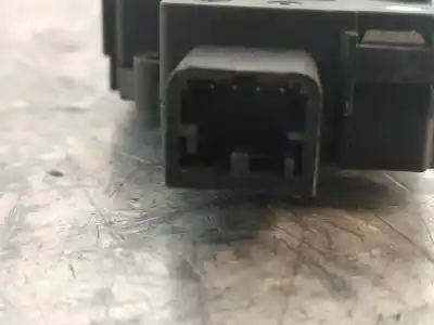 Second-hand car spare part Air Conditioning Hatches Opening Motor for BMW SERIE 3 COUPE (E92) 330i OEM IAM references 929888G  