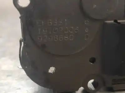 Peça sobressalente para automóvel em segunda mão Motor De Abertura Da Comporta De Sofagem por BMW SERIE 3 COUPE (E92) 330i Referências OEM IAM 929888G  