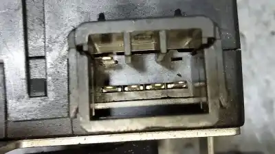 Peça sobressalente para automóvel em segunda mão motor de abertura da comporta de sofagem por kia opirus básico referências oem iam d483ggxaa  