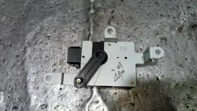 Peça sobressalente para automóvel em segunda mão motor de abertura da comporta de sofagem por kia opirus básico referências oem iam d483ggxaa  