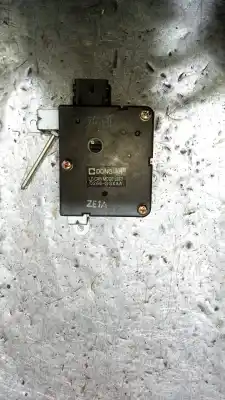 Second-hand car spare part air conditioning hatches opening motor for kia opirus básico oem iam references d266ggxaa