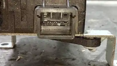 Pezzo di ricambio per auto di seconda mano motore apertura boccole aria condizionata per kia opirus básico riferimenti oem iam d266ggxaa  