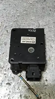 Second-hand car spare part air conditioning hatches opening motor for kia opirus básico oem iam references d495ggxaa