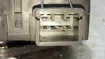 Pezzo di ricambio per auto di seconda mano motore apertura boccole aria condizionata per kia opirus básico riferimenti oem iam d495ggxaa  