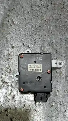 Second-hand car spare part air conditioning hatches opening motor for kia opirus básico oem iam references d267ggxaa