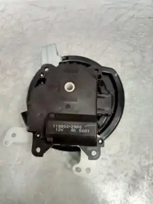 Автозапчастина б/у двигатель відкривання люків кондиціонація для HONDA ACCORD TOURER (CW) 2.2 DTEC CAT Посилання на OEM IAM   