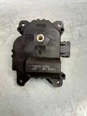 Автозапчастина б/у двигатель відкривання люків кондиціонація для HONDA ACCORD TOURER (CW) 2.2 DTEC CAT Посилання на OEM IAM   