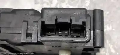 Peça sobressalente para automóvel em segunda mão motor de abertura da comporta de sofagem por mazda 6 lim. (gh) (.2012->) center-line referências oem iam   