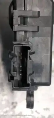 Peça sobressalente para automóvel em segunda mão motor de abertura da comporta de sofagem por mazda 6 lim. (gh) (.2012->) center-line referências oem iam   