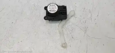 Peça sobressalente para automóvel em segunda mão MOTOR DE ABERTURA DA COMPORTA DE SOFAGEM por RENAULT ZOE  Referências OEM IAM A21201700  