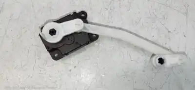 Peça sobressalente para automóvel em segunda mão motor de abertura da comporta de sofagem por renault zoe intens 69 cv / 51 kw referências oem iam   