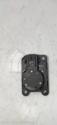 Peça sobressalente para automóvel em segunda mão MOTOR DE ABERTURA DA COMPORTA DE SOFAGEM por RENAULT ZOE  Referências OEM IAM   