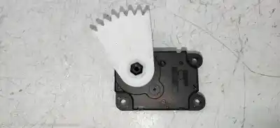 Peça sobressalente para automóvel em segunda mão motor de abertura da comporta de sofagem por renault zoe intens 69 cv / 51 kw referências oem iam   