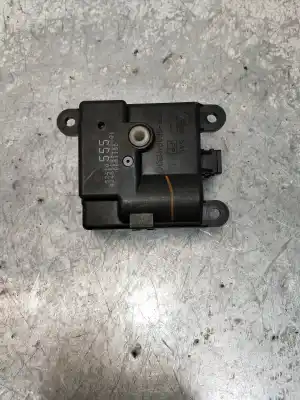 Second-hand car spare part air conditioning hatches opening motor for renault laguna coupe initiale oem iam references 52410555