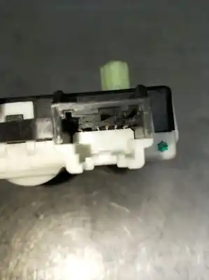 Автозапчасти б/у мотор открывания люков кондиционера за ford puma st-line x 120 cv / 88 kw ссылки oem iam av1119e616ha  