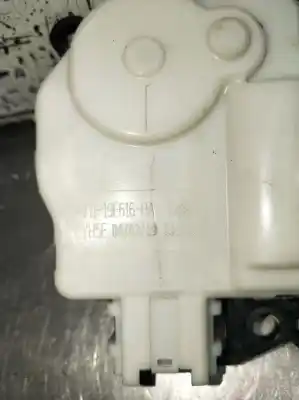 Автозапчасти б/у мотор открывания люков кондиционера за ford puma st-line x 120 cv / 88 kw ссылки oem iam av1119e616ha  