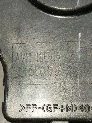 Автозапчасти б/у мотор открывания люков кондиционера за ford puma st-line x 120 cv / 88 kw ссылки oem iam av1119e616fa  