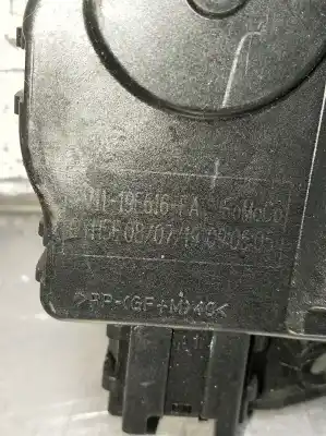 Автозапчасти б/у мотор открывания люков кондиционера за ford puma st-line x 120 cv / 88 kw ссылки oem iam av1119e616fa  