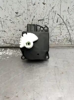 Pezzo di ricambio per auto di seconda mano Motore Apertura Boccole Aria Condizionata per FORD PUMA ST-Line X 120 CV / 88 KW Riferimenti OEM IAM H1BH19E616AA  