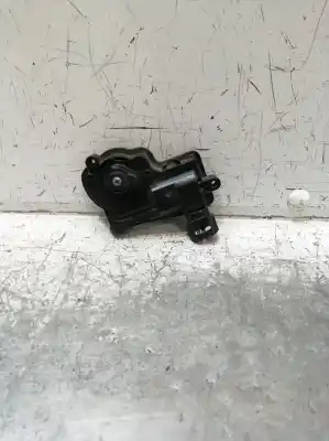 Pezzo di ricambio per auto di seconda mano motore apertura boccole aria condizionata per nissan leaf (ze1) electric riferimenti oem iam 