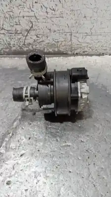 Peça sobressalente para automóvel em segunda mão bomba de água por dacia duster ii comfort referências oem iam 0392024088