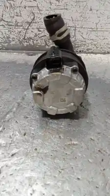 Second-hand car spare part water pump for dacia duster ii comfort oem iam references 0392024088  10r058557